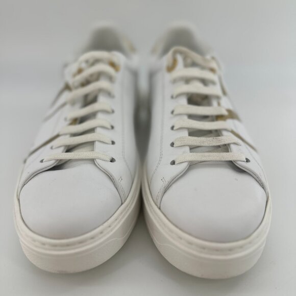 Louis Vuitton Time Out Sneakers - Picture 4 of 9